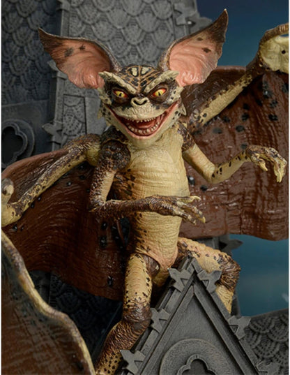 NECA Gremlins 2 - Bat Gremlin Deluxe Boxed Action Figure (17Cm