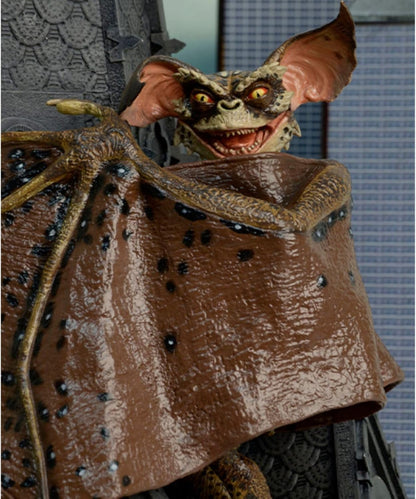 NECA Gremlins 2 - Bat Gremlin Deluxe Boxed Action Figure (17Cm