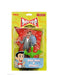 NECA Pee-Wee Herman figurine Toony Classics Pee-Wee & Pterri 15 cm