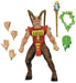Tortues Ninja (Mirage Comics) figurine Savanti Romero 18 cm