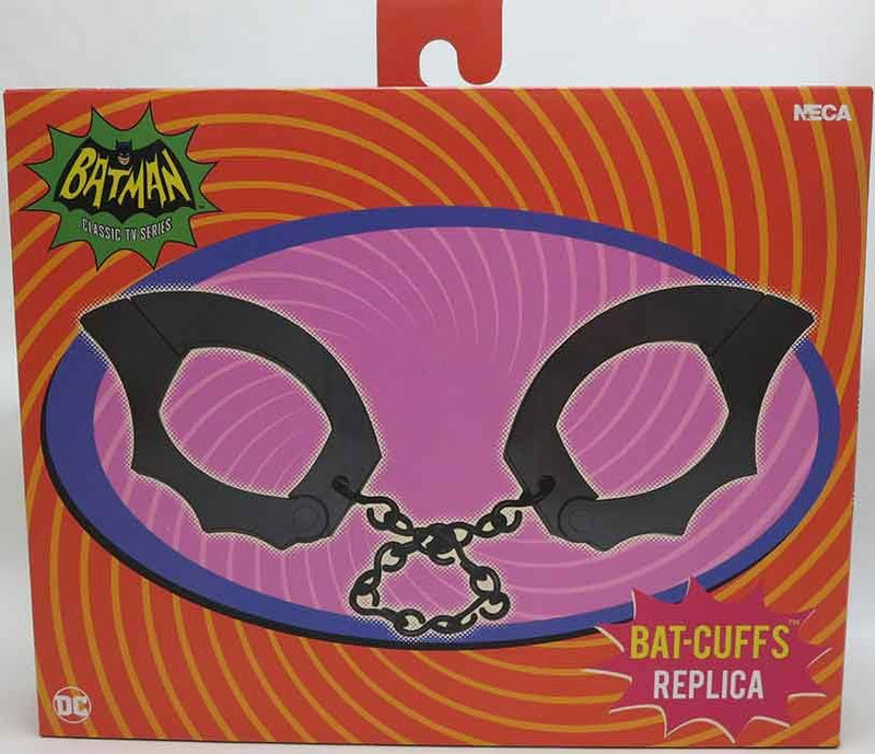 Batman réplique 1/1 Batman (1966 TV) Bat Cuffs