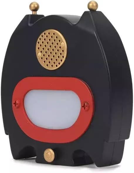 Batman réplique 1/1 Batman (1966 TV) Bat Radio 13 cm