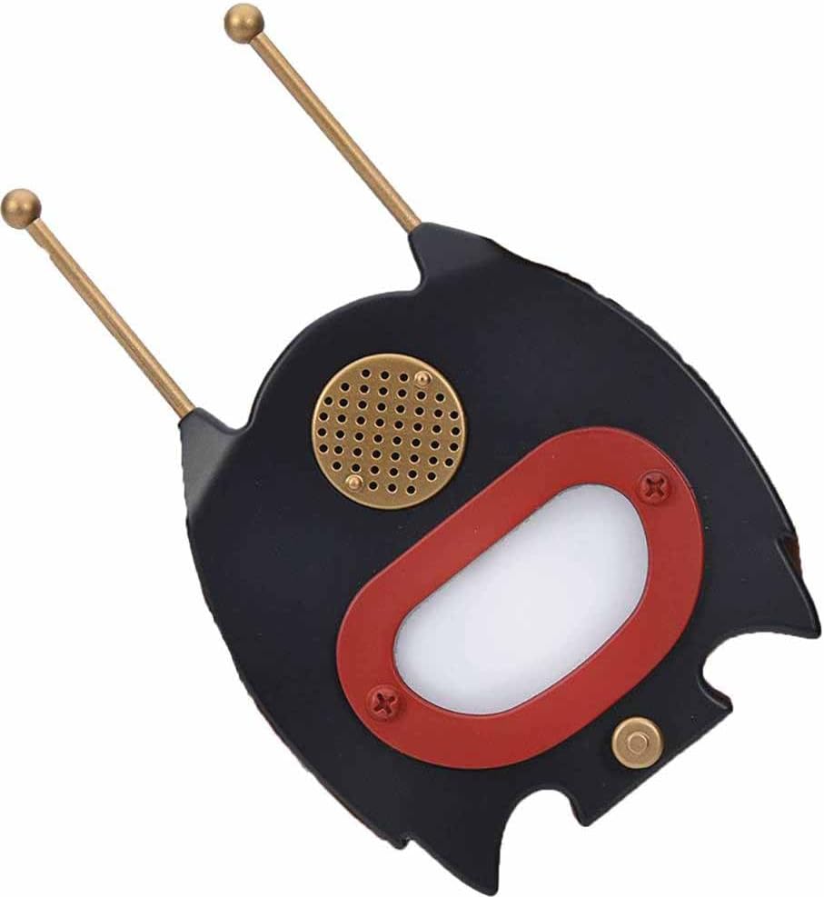 Batman réplique 1/1 Batman (1966 TV) Bat Radio 13 cm