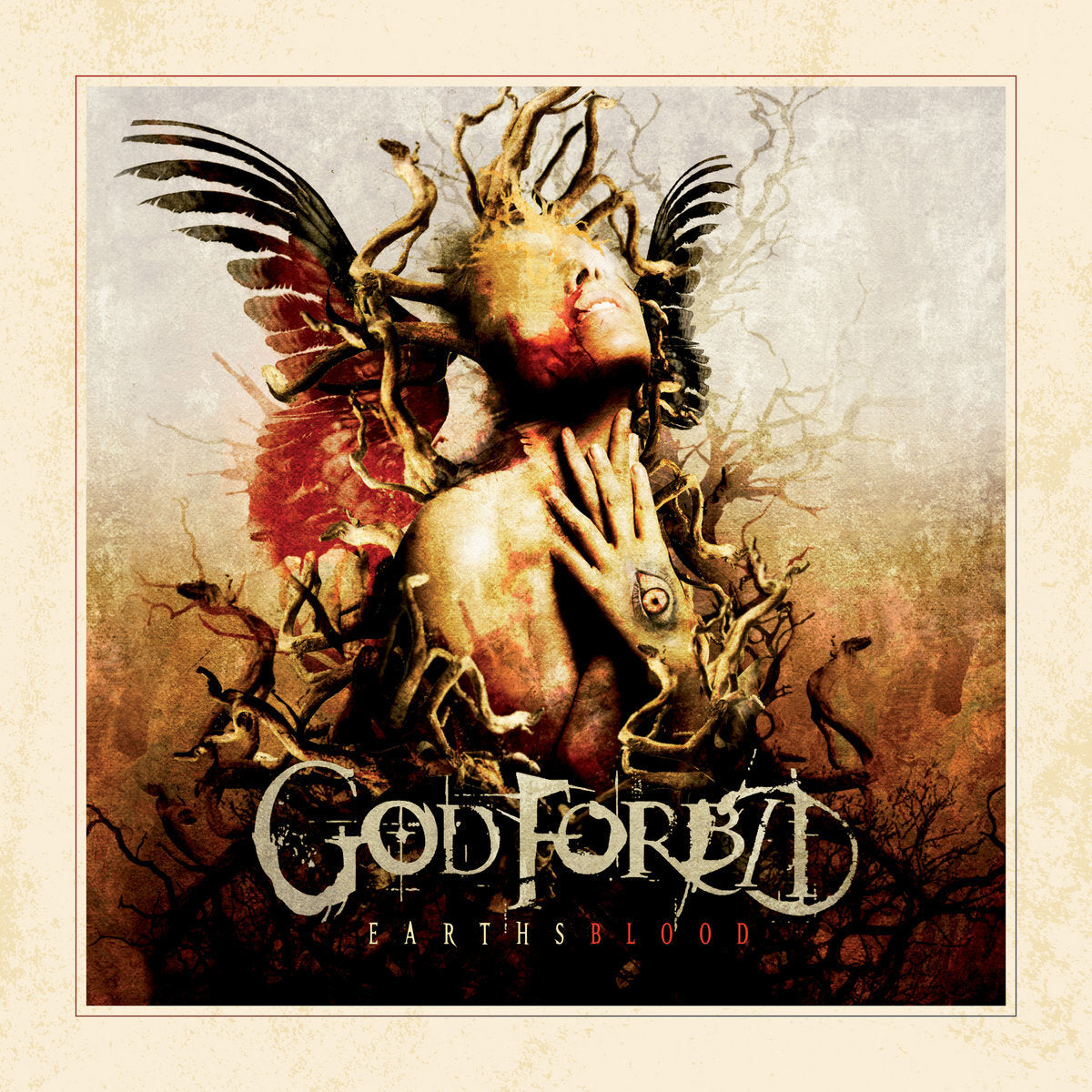 Earthsblood