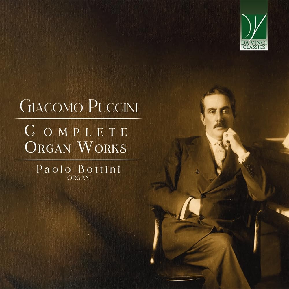 Complete Organ Works