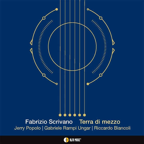 Terra Di Mezzo