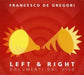 Left & Right Black