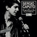 ne approfitto per fare un po' di musica live 180gr. bianco numerato