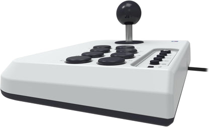 Hori Fighting Stick Mini for PS5® console, PS4® console, and PC - Officially Licensed by Sony