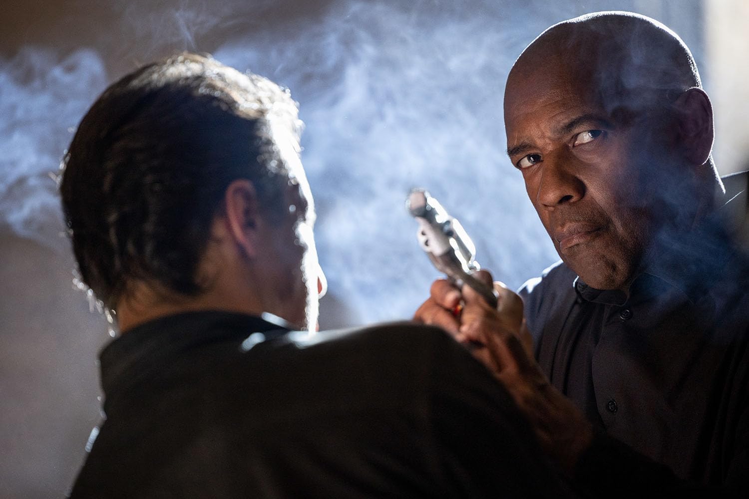 The Equalizer 3 - The Final Chapter
