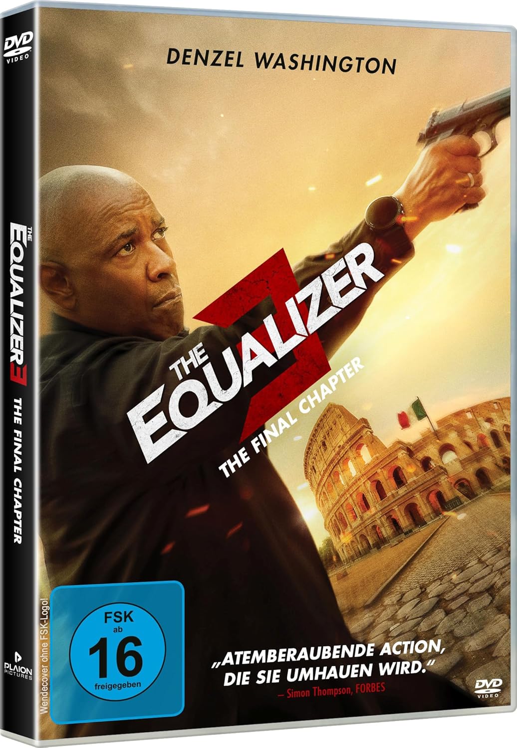 The Equalizer 3 - The Final Chapter