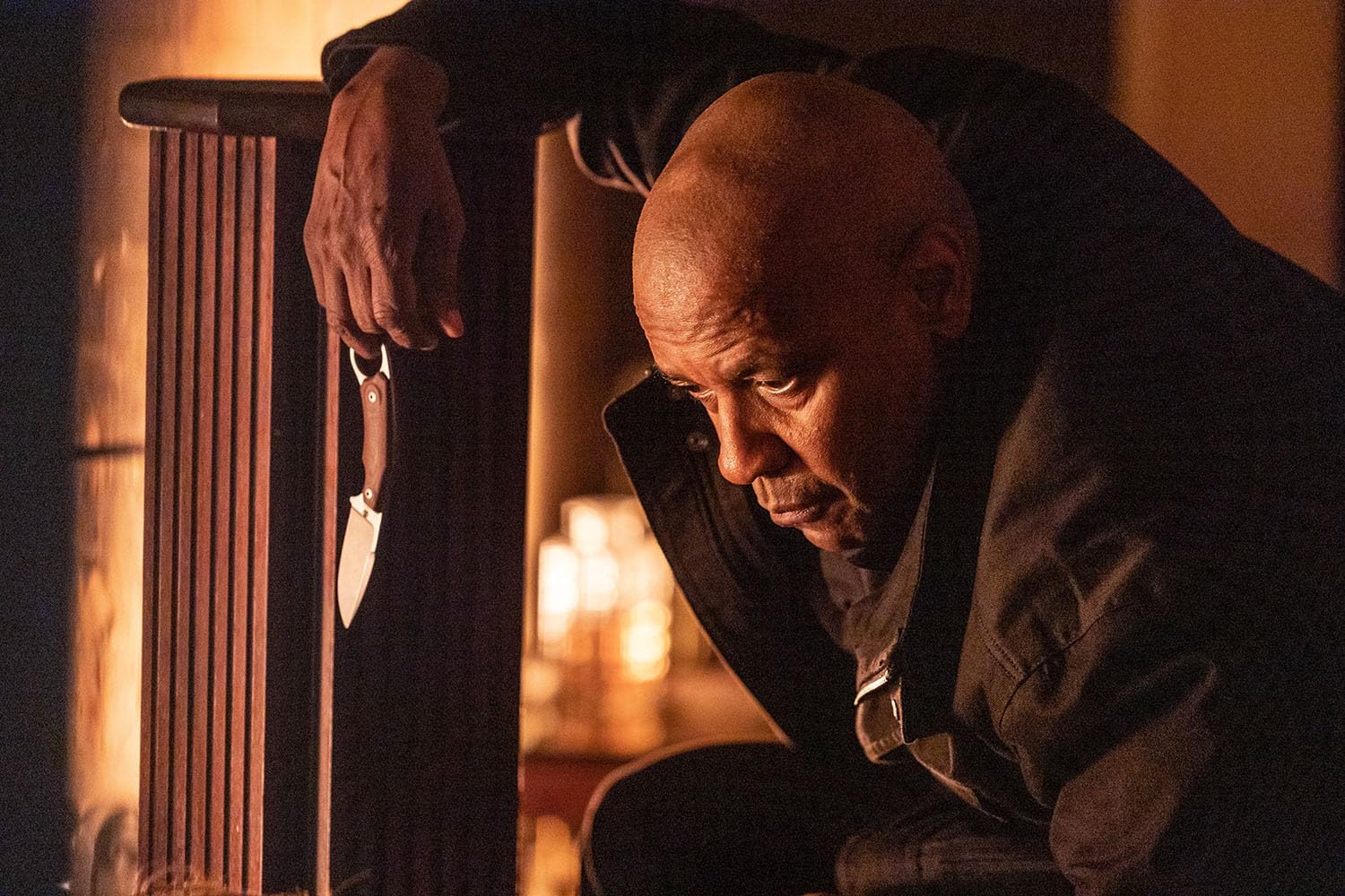 The Equalizer 3 - The Final Chapter