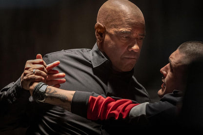 The Equalizer 3 - The Final Chapter