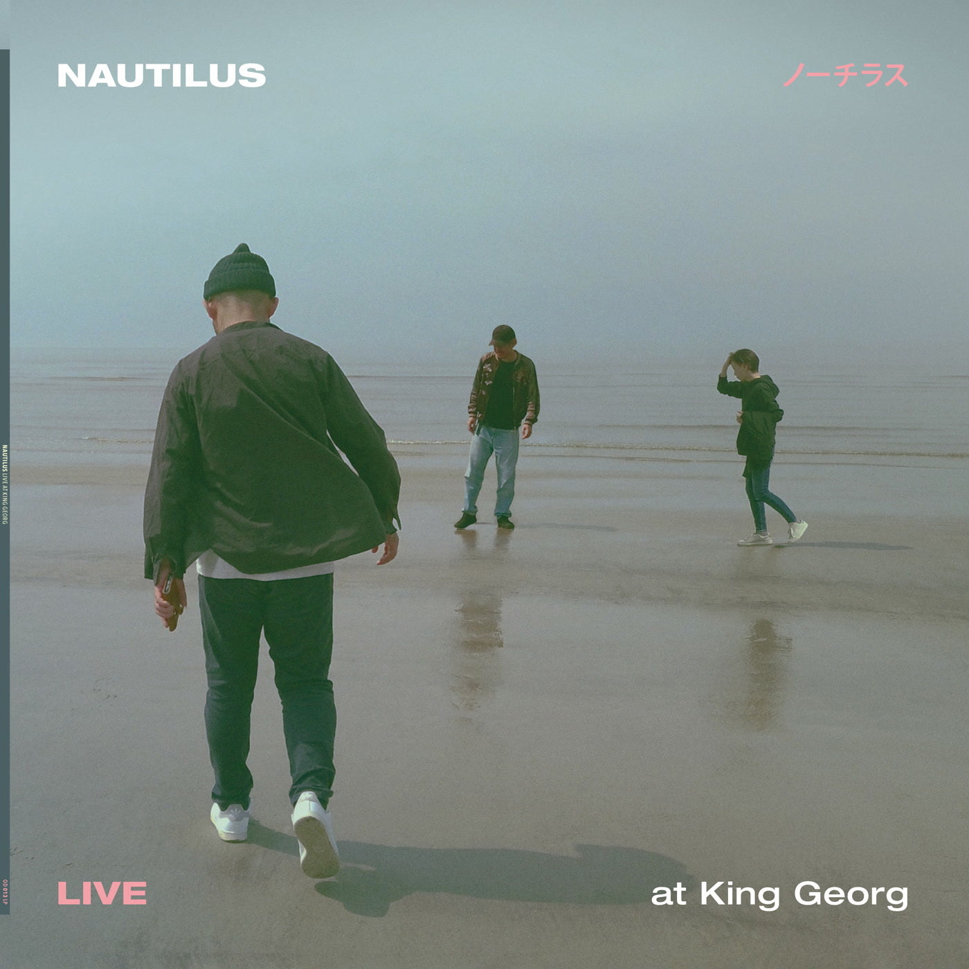Live at King Georg