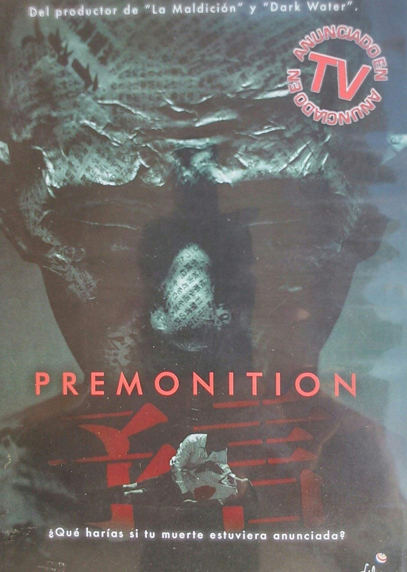 Premonition