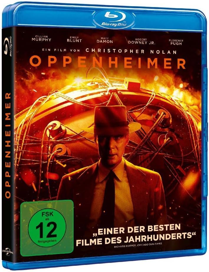 Oppenheimer