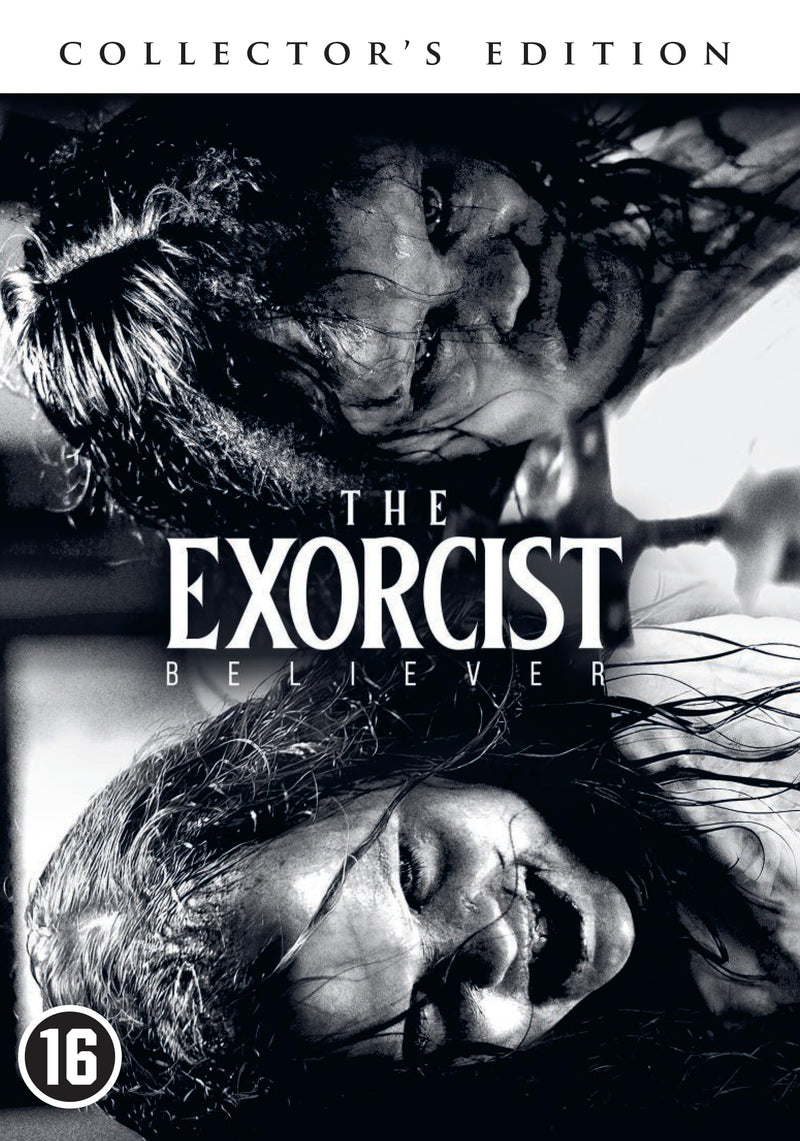 L'Exorciste-Dévotion (The Exorcist: Believer