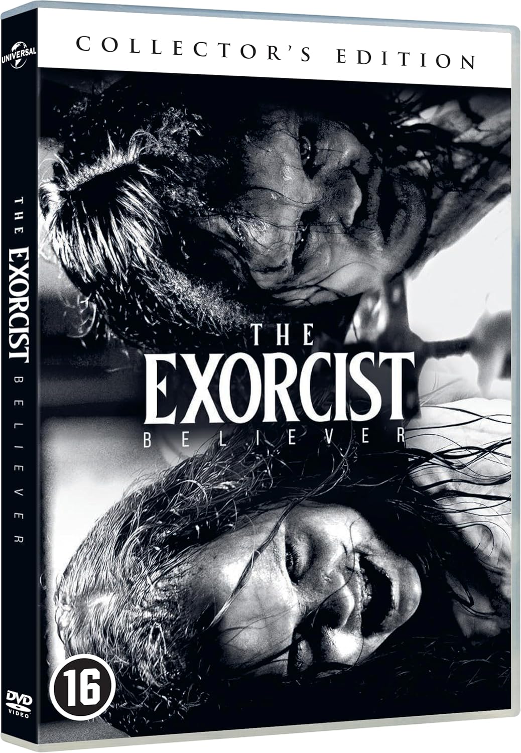 L'Exorciste-Dévotion (The Exorcist: Believer