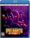 FIVE NIGHTS AT FREDDY'S BluRay (NL Versie