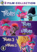 TROLLS 1-3 Boxset DVD (NL Versie