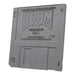 Doom Floppy Disc Limited Edition Replica