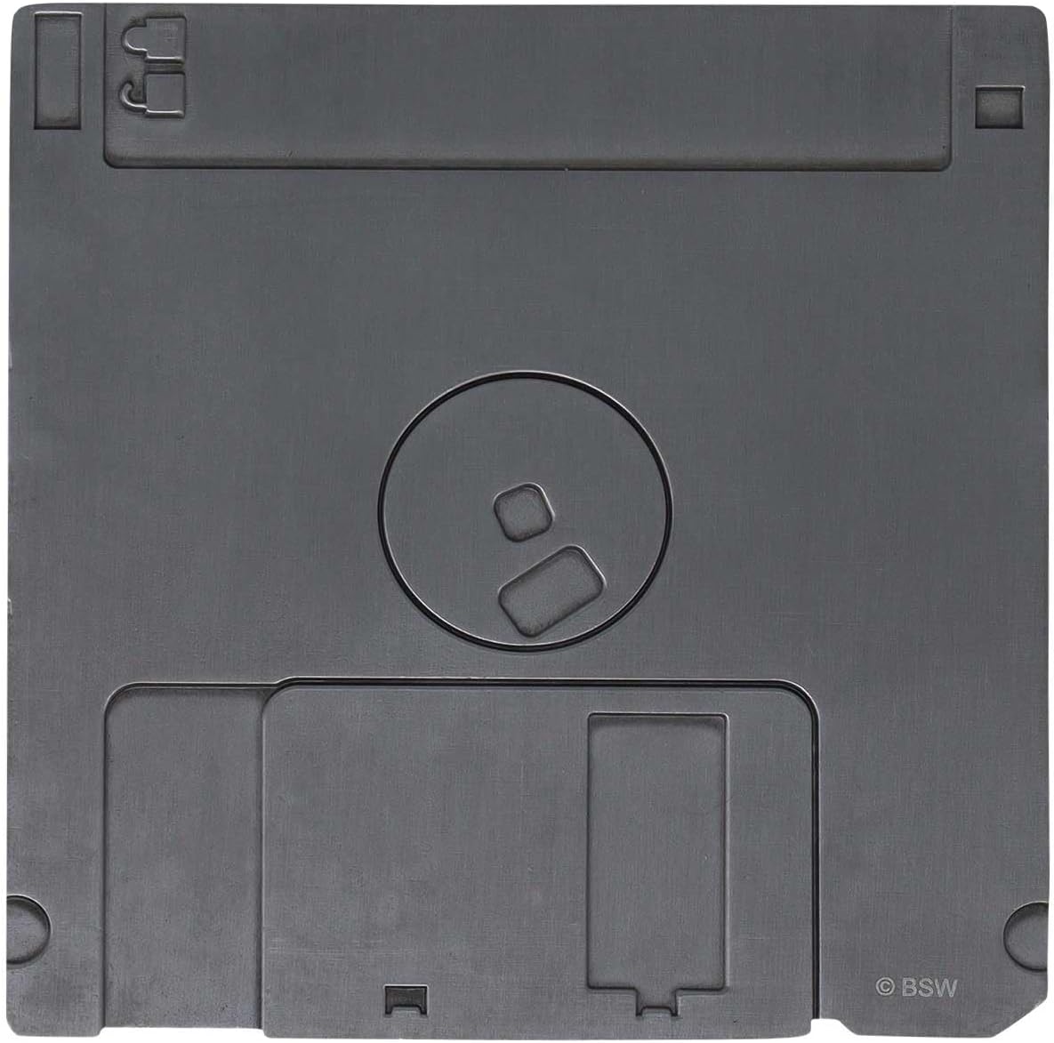 Doom Floppy Disc Limited Edition Replica