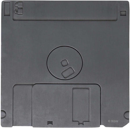 Doom Floppy Disc Limited Edition Replica