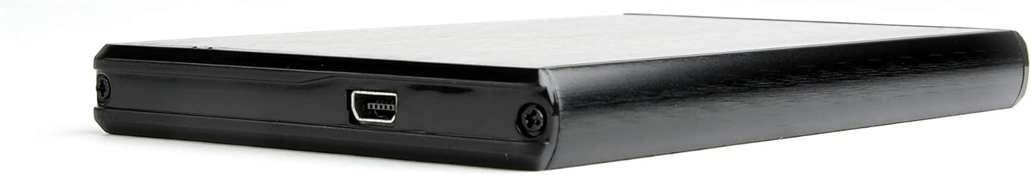 Techmade Box Esterno 2.5  Usb 3.0