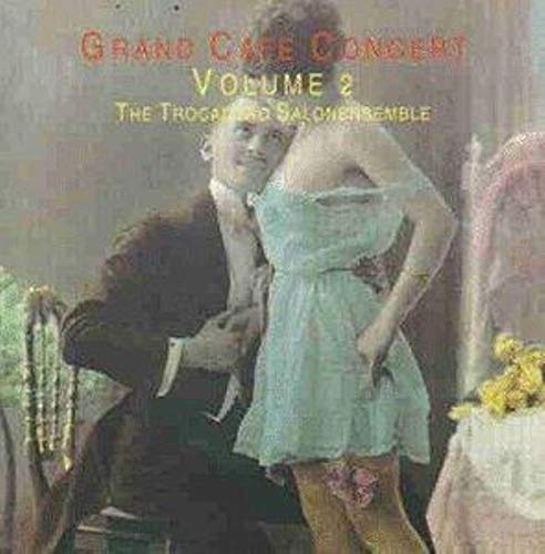 Grand Cafe Konzert Folge 2