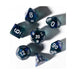 Poly Set - Unearthed Treasure - Sapphire (8)