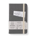 IF Bookaroo A6 'Pocket' Notebook