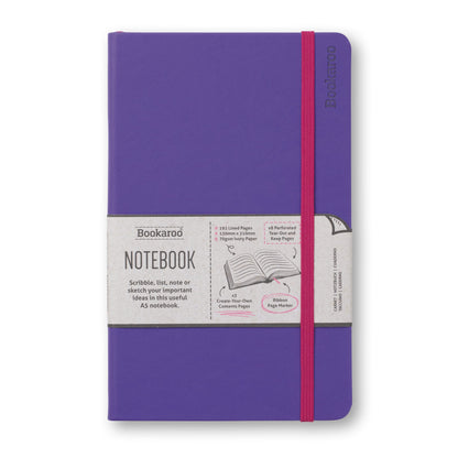 IF Bookaroo Notebook A5 Journal