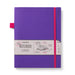 IF Bookaroo Bigger Things Notebook Journal