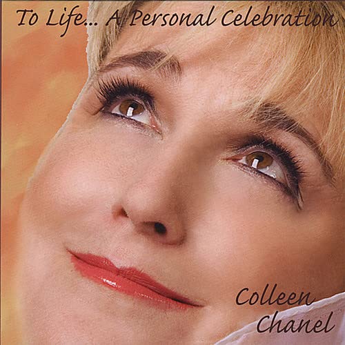To Life... A Personal Celebration