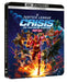 Justice league : crisis on infinite earths - partie 1 4k ultra hd