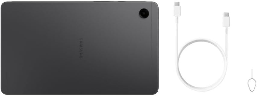 Tablet Samsung 11`` 4 Gb Ram 64 Gb Grey Graphite