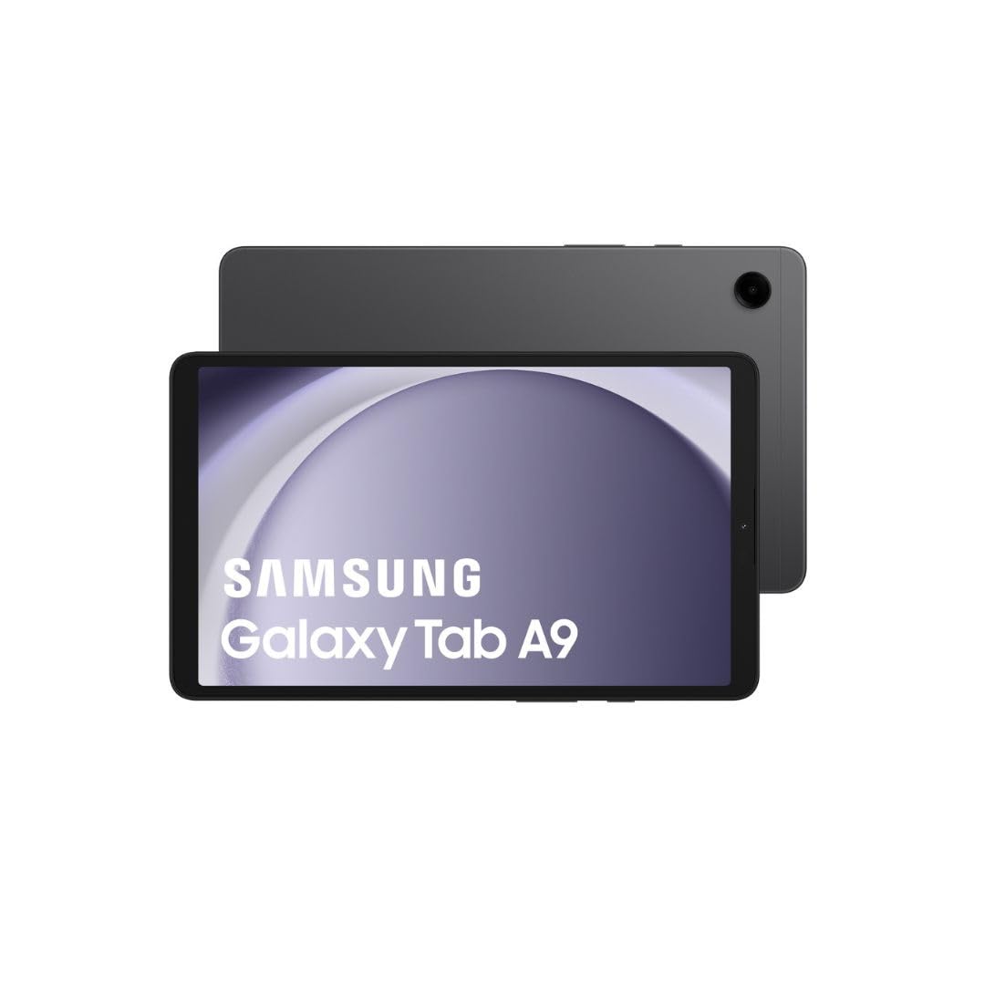 Tablet Samsung 11`` 4 Gb Ram 64 Gb Grey Graphite