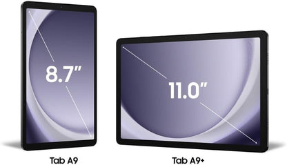 Tablet Samsung 11`` 4 Gb Ram 64 Gb Grey Graphite