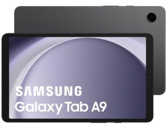 Tablet Samsung 11`` 4 Gb Ram 64 Gb Grey Graphite