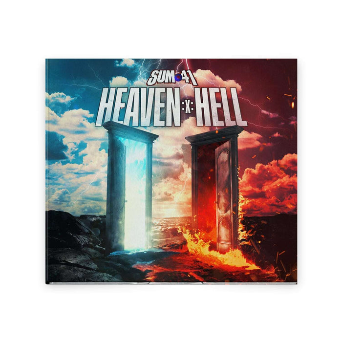 Heaven :x: Hell