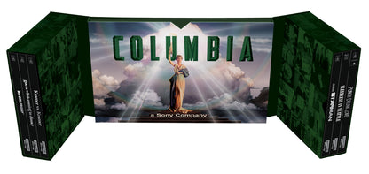 Columbia Classics: Volume 4