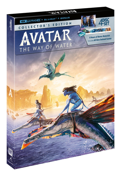 Avatar: The Way of Water