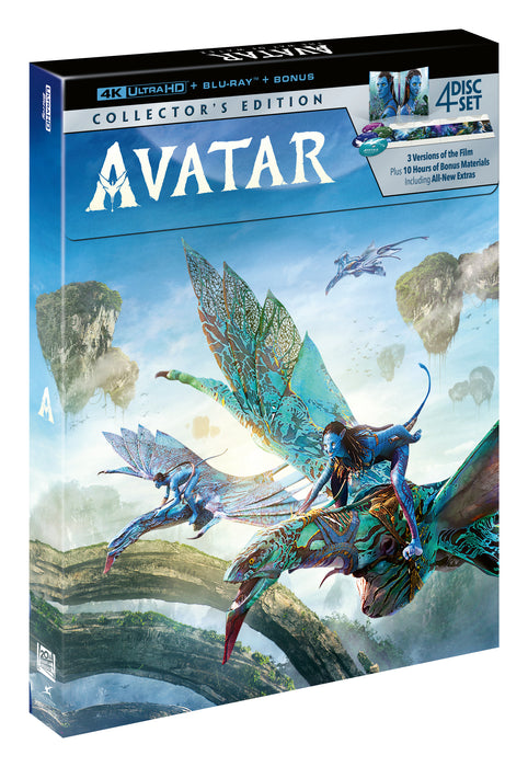 Avatar