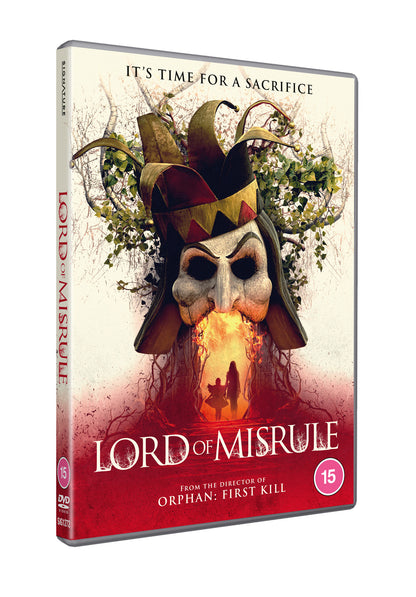 Lord of Misrule