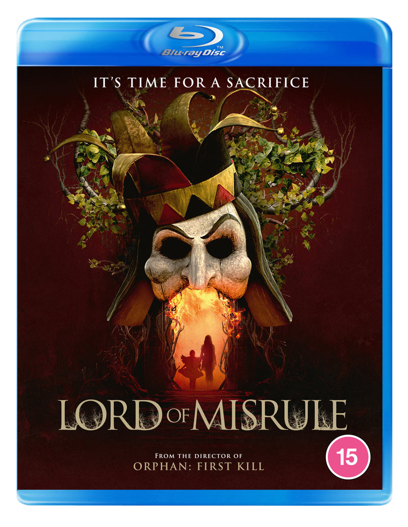 Lord of Misrule