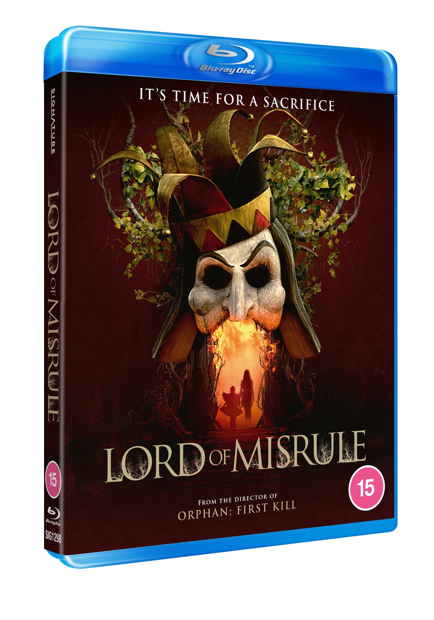 Lord of Misrule
