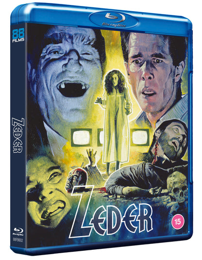 Zeder