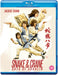 Snake and Crane Arts of Shaolin