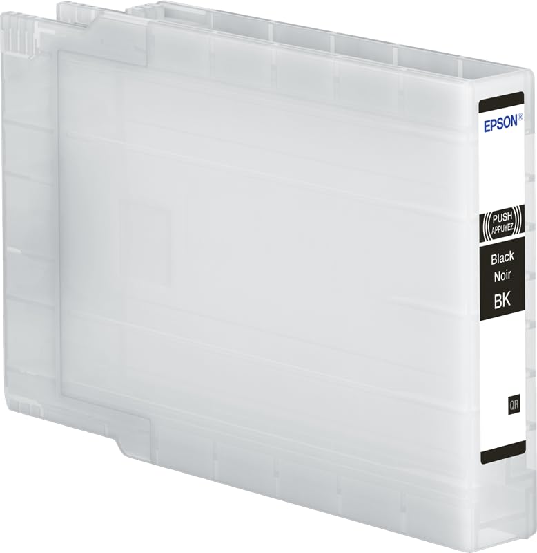 WF-C81xx/WF-C86xx Ink Cartridge XL BK