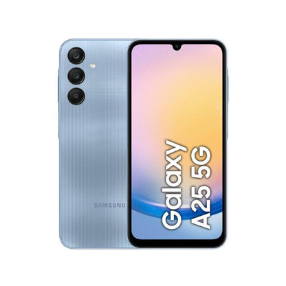 Samsung GALAXY A25 5G BLUE 256Go